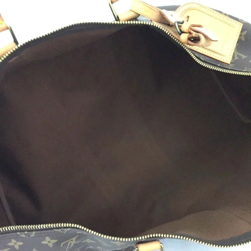 Louis Vuitton Keepall 55 Boston Travel #66839L32 - Picture 8 of 11